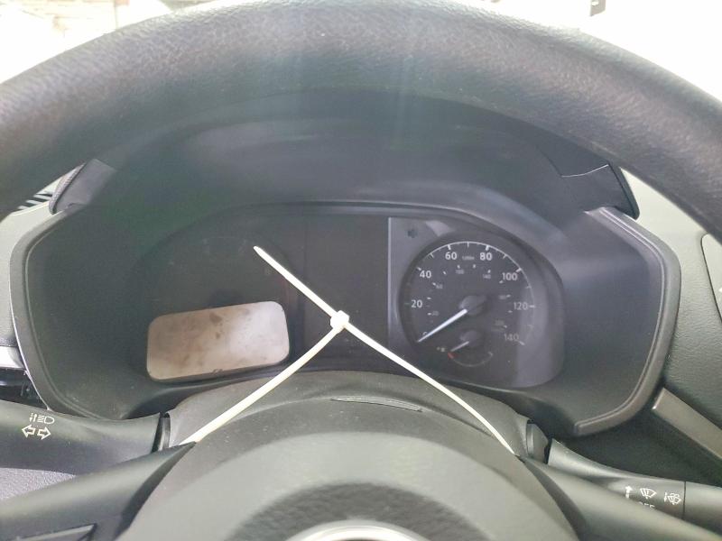 Aukcja sprzedaży 2023 Nissan Altima, vin: 1N4BL4BV0PN426242, numer aukcji: 63159516