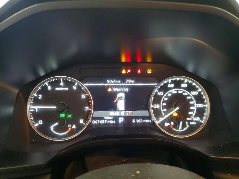 Aukcja sprzedaży 2024 Mitsubishi Outlander, vin: JA4J4UA89RZ072905, numer aukcji: 60919716