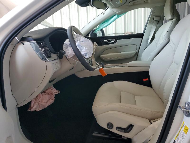Продаж на аукціоні авто 2025 Volvo Xc60, vin: YV4H60RC2S1109360, номер лоту: 61792006