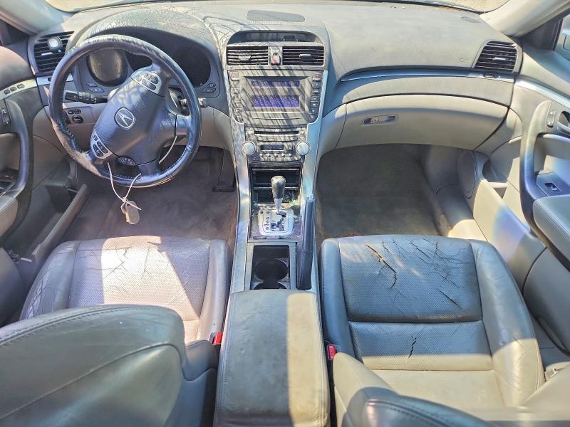 Продажа на аукционе авто 2006 Acura 3.2tl, vin: 19UUA66266A073131, номер лота: 58890076