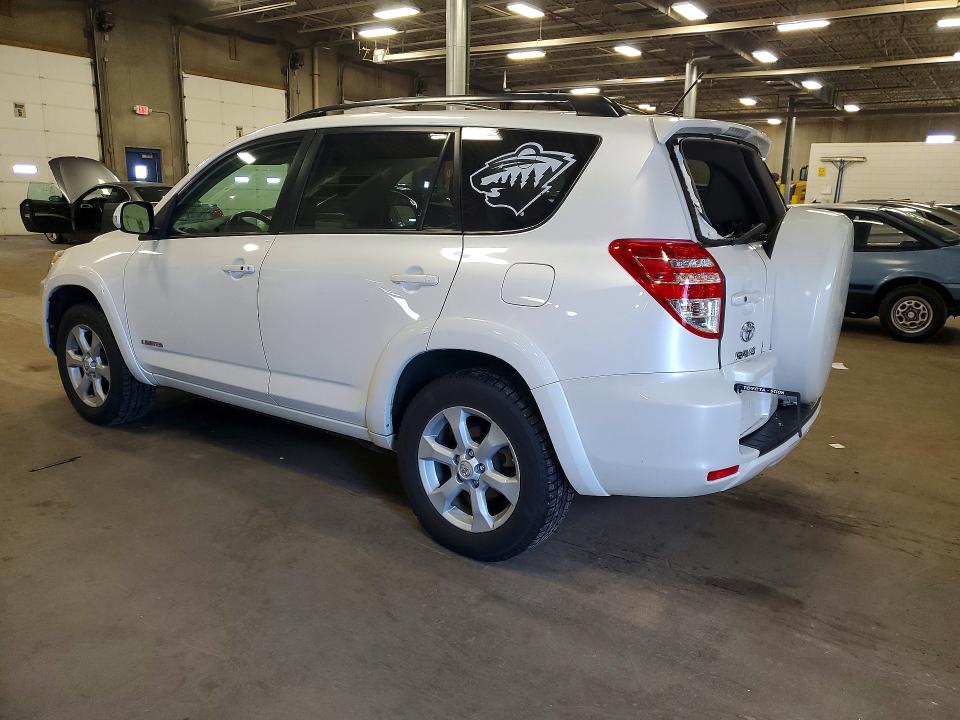 Aukcja sprzedaży 2012 Toyota Rav4, vin: 2T3DF4DV7CW248498, numer aukcji: 59785396
