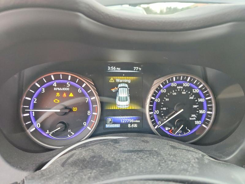 Aukcja sprzedaży 2015 Infiniti Q50, vin: JN1BV7AR9FM409909, numer aukcji: 62085716