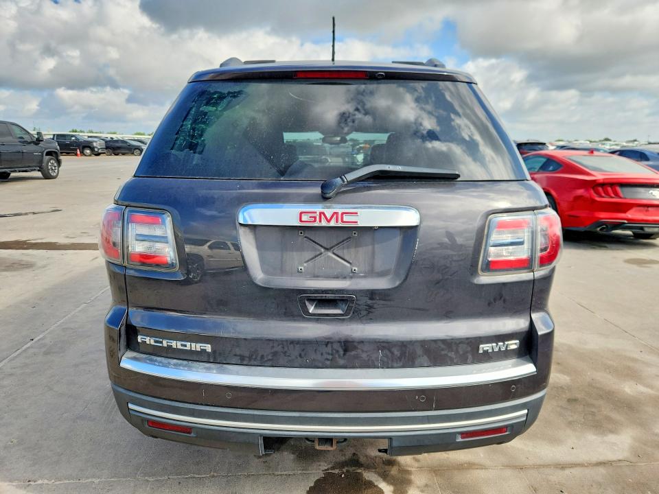 Aukcja sprzedaży 2014 Gmc Acadia, vin: 1GKKVRKD3EJ181230, numer aukcji: 59309546