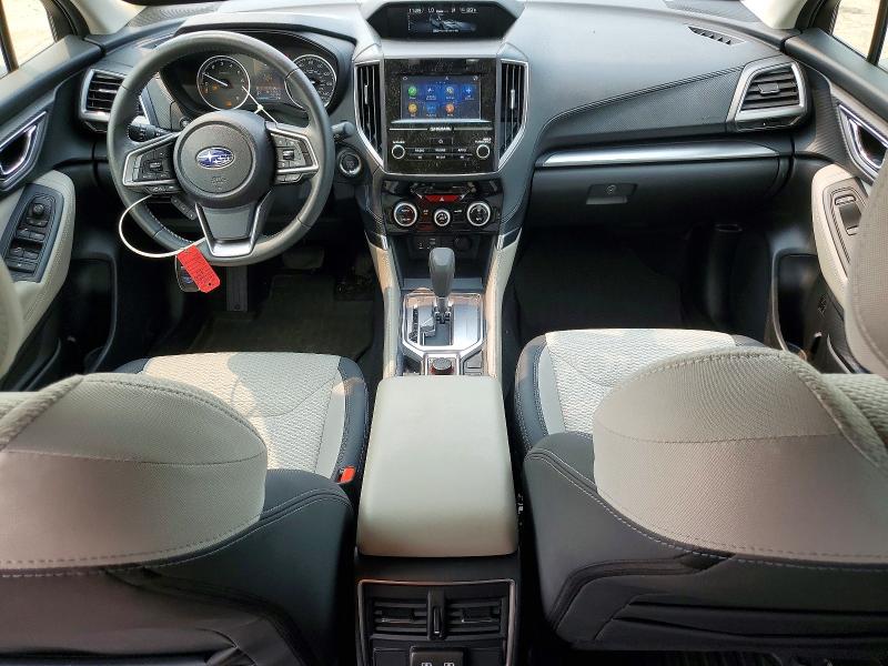 Продажа на аукционе авто 2024 Subaru Forester, vin: JF2SKADC2RH418427, номер лота: 60792876