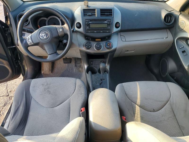 Auction sale of the 2012 Toyota Rav4, vin: 2T3BF4DV0CW201739, lot number: 63373766