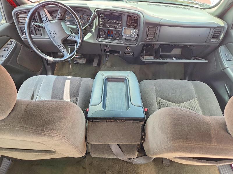 Aukcja sprzedaży 2006 Chevrolet Silverado, vin: 1GCEK19Z66Z297108, numer aukcji: 59611866