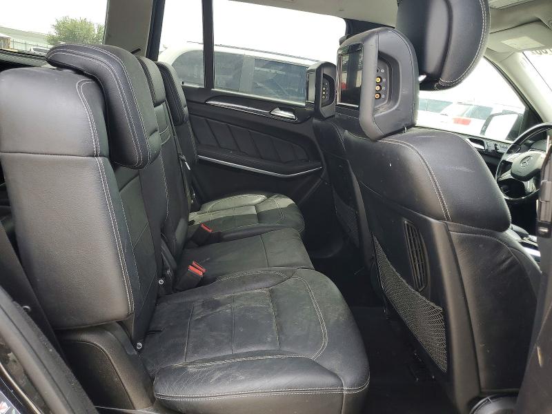62957756 :رقم المزاد ، 4JGDF7DEXGA699619 vin ، 2016 Mercedes-benz Gl مزاد بيع