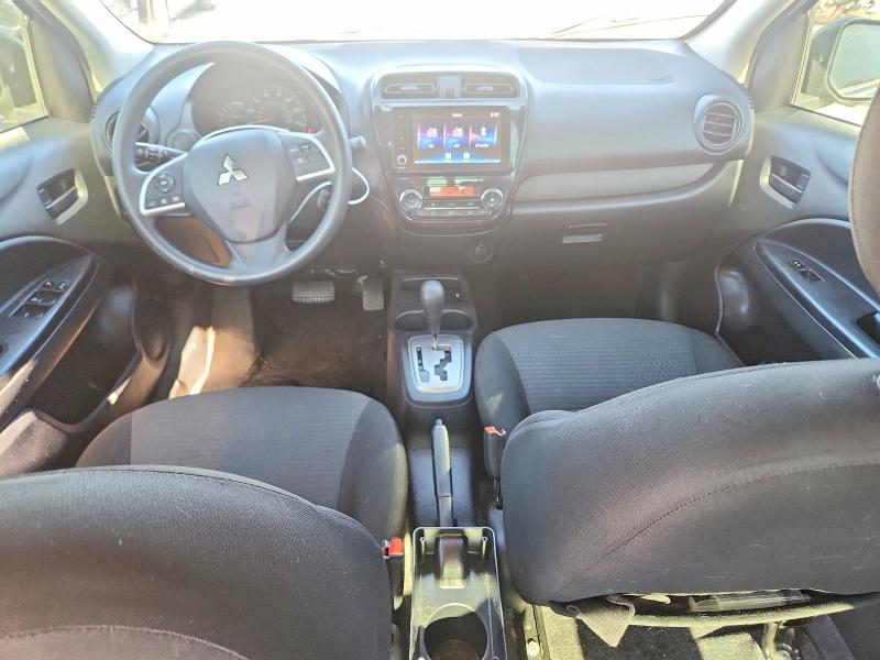 Продаж на аукціоні авто 2023 Mitsubishi Mirage, vin: ML32FUFJ8PHF01606, номер лоту: 62602066