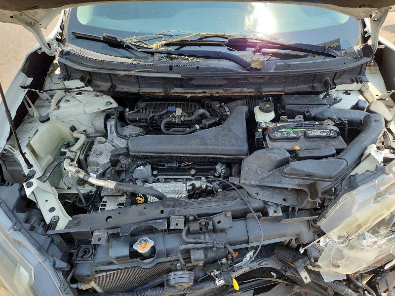 Продажа на аукционе авто 2019 Nissan Rogue, vin: KNMAT2MV5KP548034, номер лота: 63031556