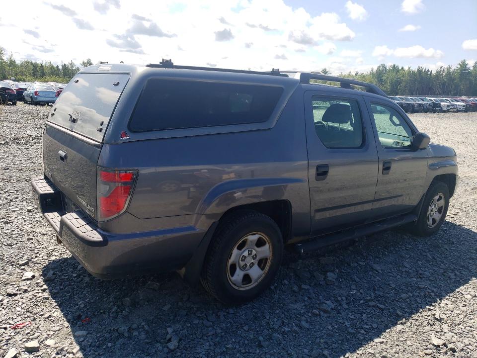 Продаж на аукціоні авто 2014 Honda Ridgeline, vin: 5FPYK1F21EB501328, номер лоту: 62313946