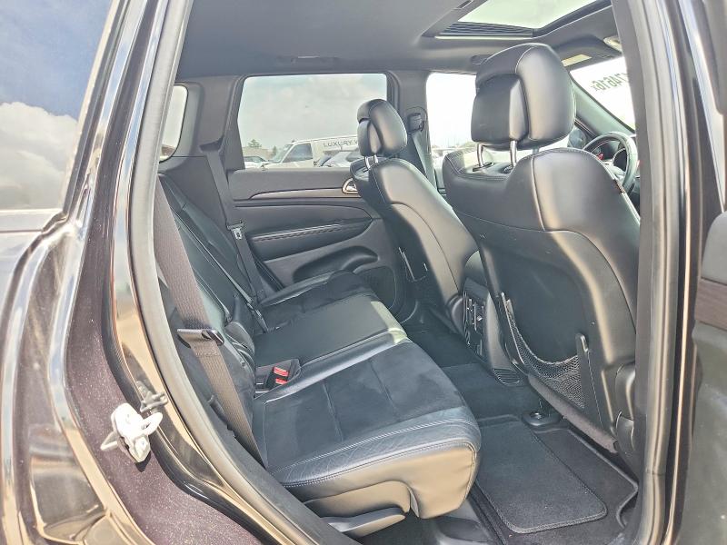 61174616 :رقم المزاد ، 1C4RJEAG7FC615794 vin ، 2015 Jeep Grand Cherokee مزاد بيع