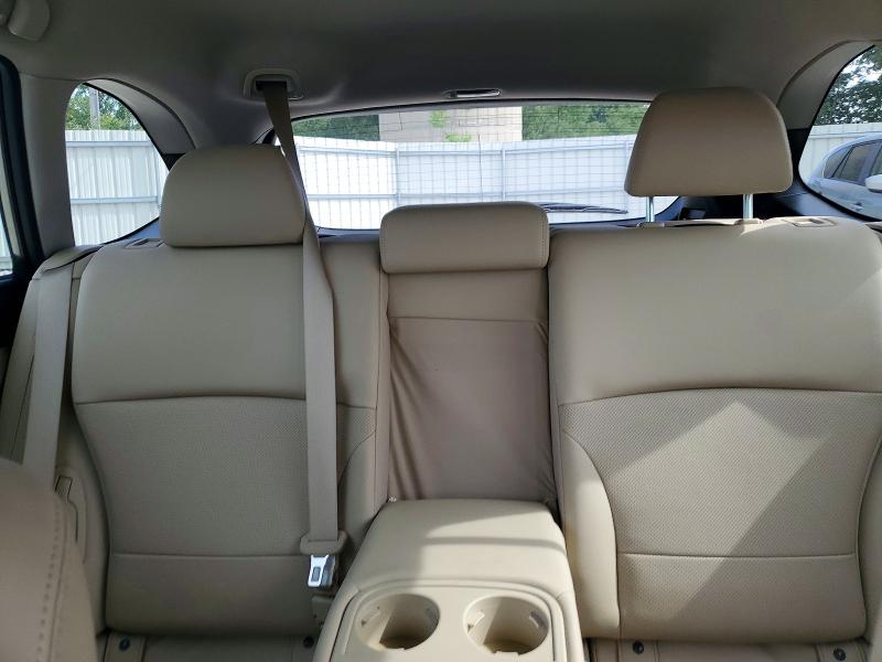 Aukcja sprzedaży 2018 Subaru Outback, vin: 4S4BSANC4J3268850, numer aukcji: 60554546