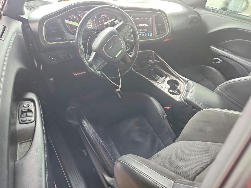 61197866 :رقم المزاد ، 2C3CDZBT1LH250803 vin ، 2020 Dodge Challenger مزاد بيع