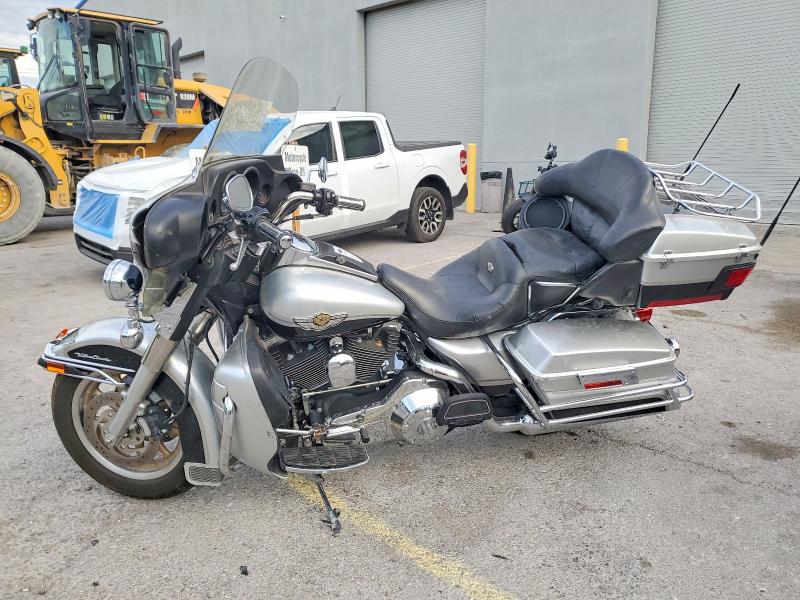 Продажа на аукционе авто 2003 Harley-davidson Flhtcui, vin: 1HD1FCW453Y605649, номер лота: 61008746