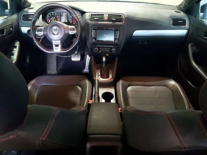 2012 Volkswagen Jetta მანქანა იყიდება აუქციონზე, vin: 3VW467AJ9CM369793, აუქციონის ნომერი: 63329756