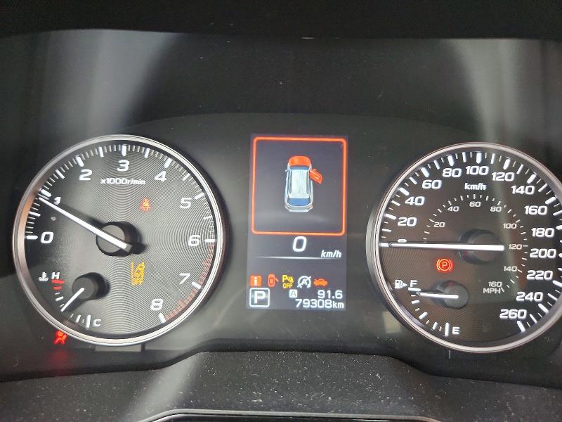 Продажа на аукционе авто 2023 Subaru Outback, vin: 4S4BTDEC7P3141971, номер лота: 61913586