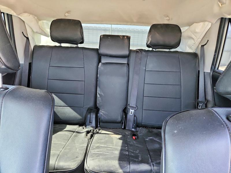 Продаж на аукціоні авто 2018 Toyota 4runner, vin: JTEBU5JR9J5493104, номер лоту: 60504586