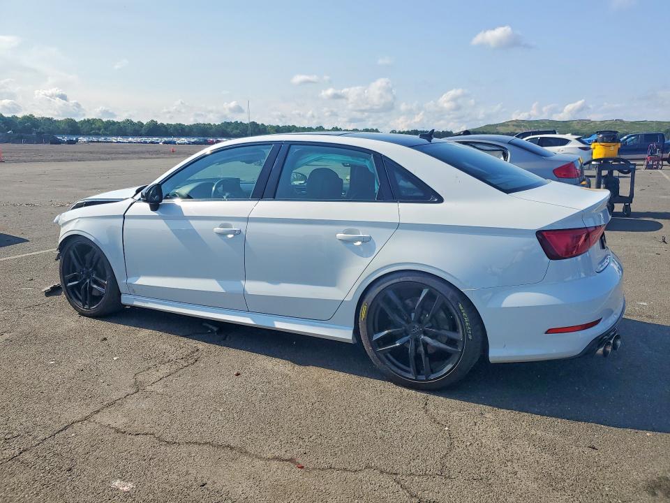 Aukcja sprzedaży 2015 Audi S3, vin: WAUBFGFF8F1055467, numer aukcji: 63115196
