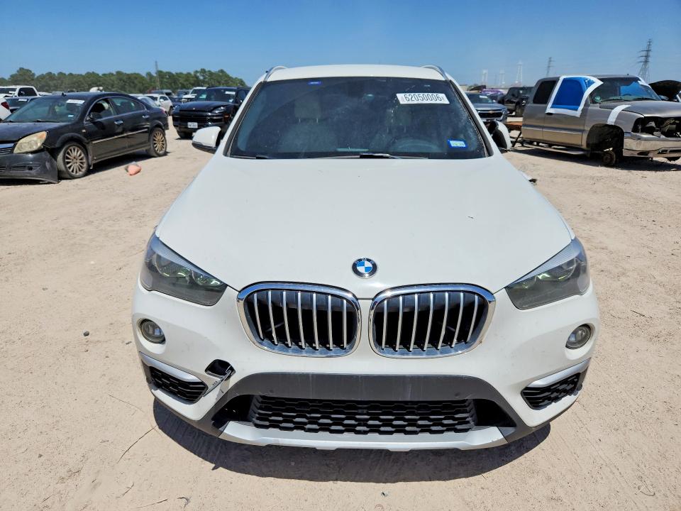 Aukcja sprzedaży 2016 Bmw X1, vin: WBXHT3C33G5F67372, numer aukcji: 62050006