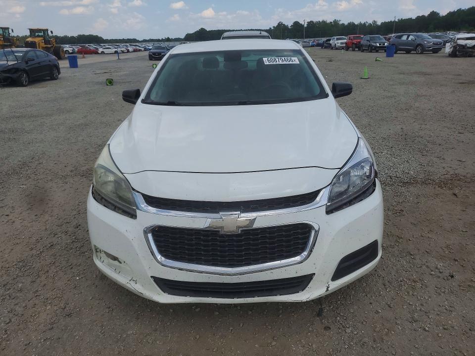 2015 Chevrolet Malibu მანქანა იყიდება აუქციონზე, vin: 1G11A5SL0FF105013, აუქციონის ნომერი: 60879466
