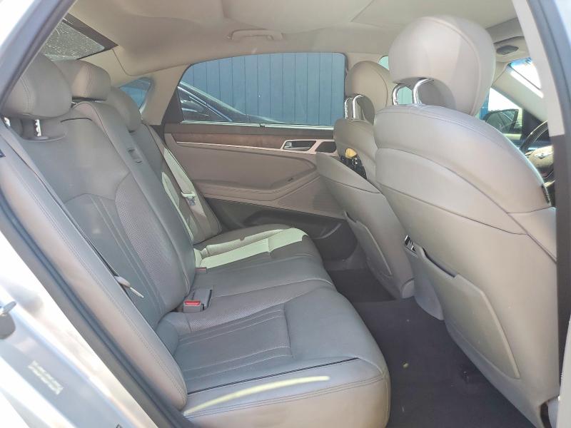 Продажа на аукционе авто 2015 Hyundai Genesis, vin: KMHGN4JE3FU025733, номер лота: 79134005