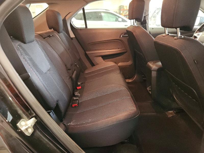 62489116 :رقم المزاد ، 2GNFLGEK1F6194646 vin ، 2015 Chevrolet Equinox مزاد بيع