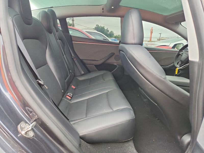 Aukcja sprzedaży 2024 Tesla Model 3, vin: 5YJ3E1EA1RF772415, numer aukcji: 59777766