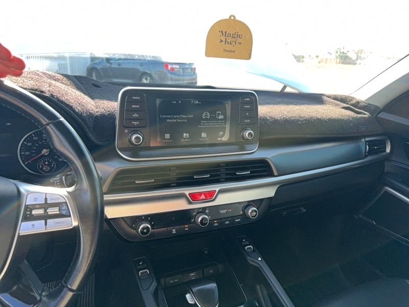 60774376 :رقم المزاد ، 5XYP64HC7LG044935 vin ، 2020 Kia Telluride مزاد بيع