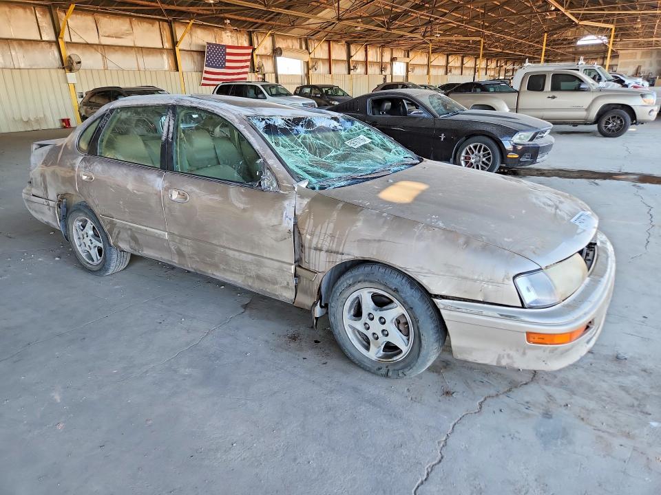 Продаж на аукціоні авто 1997 Toyota Avalon, vin: 4T1BF12B9VU191019, номер лоту: 59767706