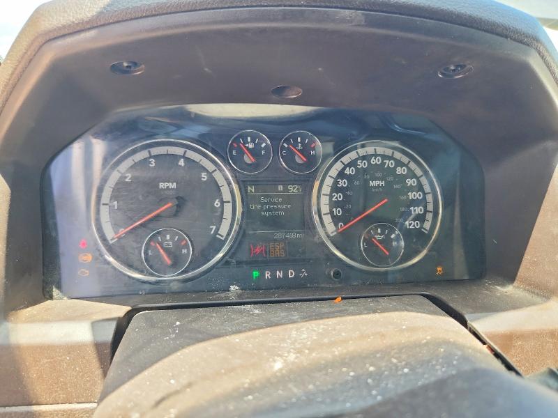 60550046 :رقم المزاد ، 1D7RB1GP1AS138605 vin ، 2010 Dodge Ram 1500 مزاد بيع