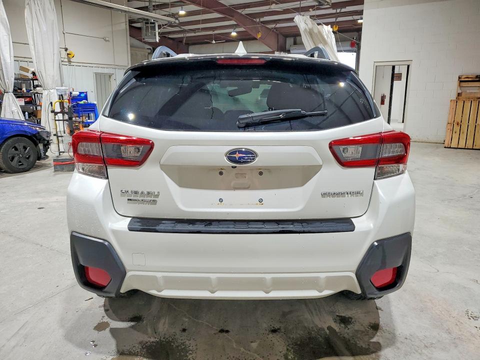 Продаж на аукціоні авто 2021 Subaru Crosstrek, vin: JF2GTAPC6M8209554, номер лоту: 62128476