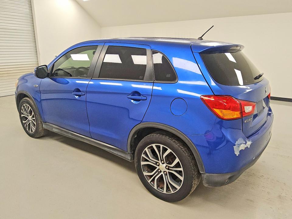 Aukcja sprzedaży 2016 Mitsubishi Outlander Sport, vin: JA4AP3AW5GZ027117, numer aukcji: 57972926
