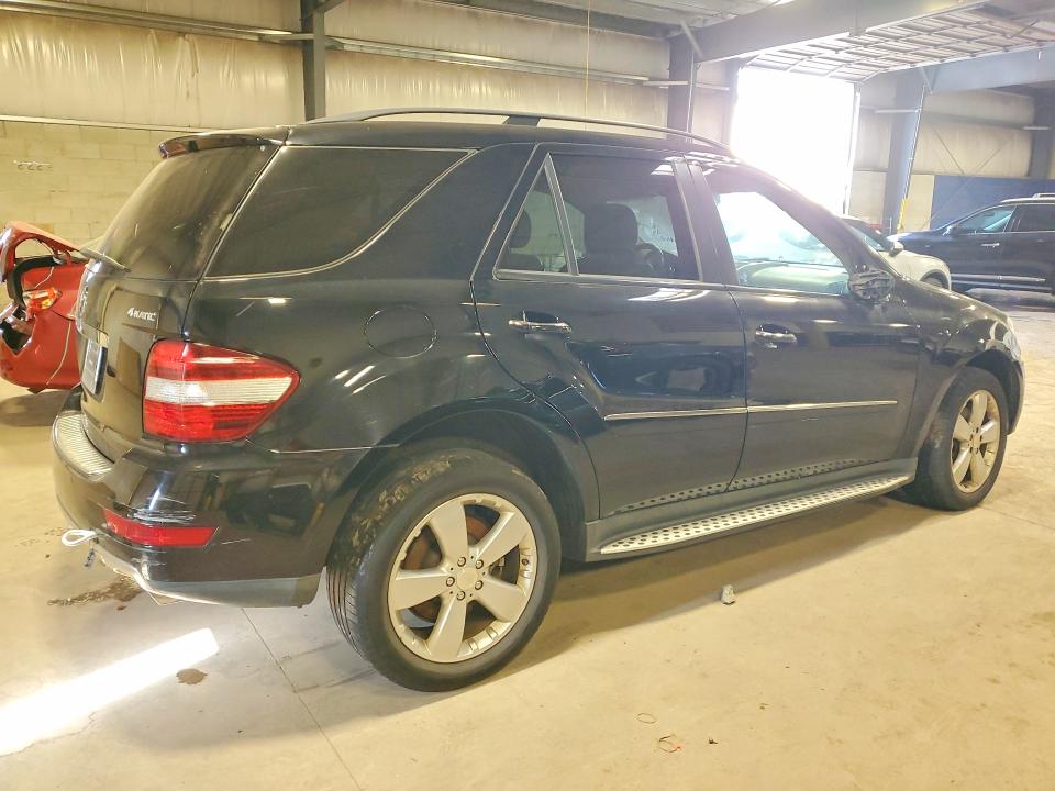 Продаж на аукціоні авто 2009 Mercedes-benz Ml, vin: 4JGBB86E29A453267, номер лоту: 61286336