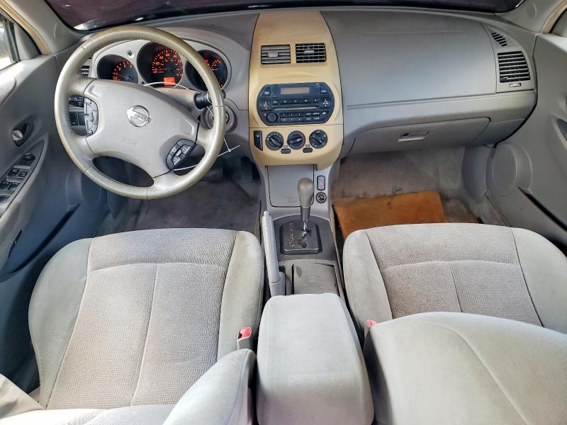 2003 Nissan Altima მანქანა იყიდება აუქციონზე, vin: 1N4AL11EX3C273211, აუქციონის ნომერი: 59961156