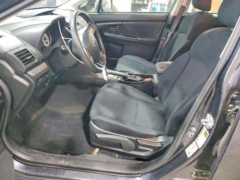 Продаж на аукціоні авто 2014 Subaru Impreza, vin: JF1GPAA60E8316757, номер лоту: 61982586