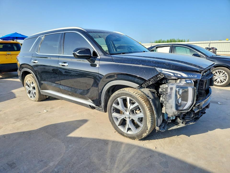 Aukcja sprzedaży 2022 Hyundai Palisade, vin: KM8R4DHE0NU401188, numer aukcji: 61864036