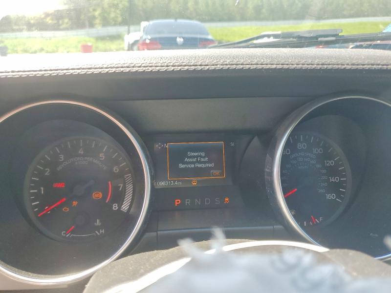 Продаж на аукціоні авто 2022 Ford Mustang, vin: 1FA6P8TH9N5100619, номер лоту: 60486646