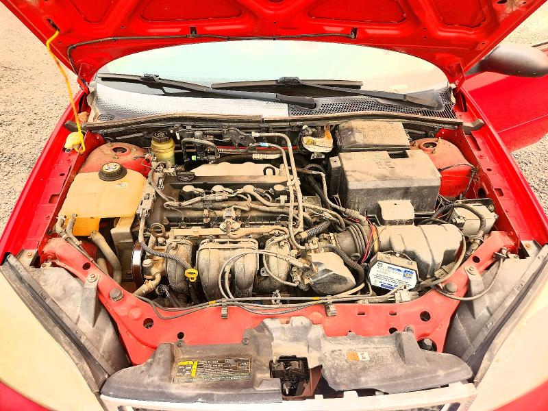 60359746 :رقم المزاد ، 3FAFP37N45R160503 vin ، 2005 Ford Focus مزاد بيع