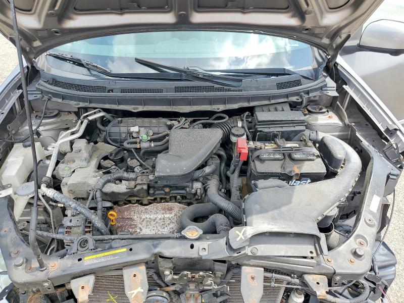 Продажа на аукционе авто 2012 Nissan Rogue, vin: JN8AS5MV4CW353090, номер лота: 60034856