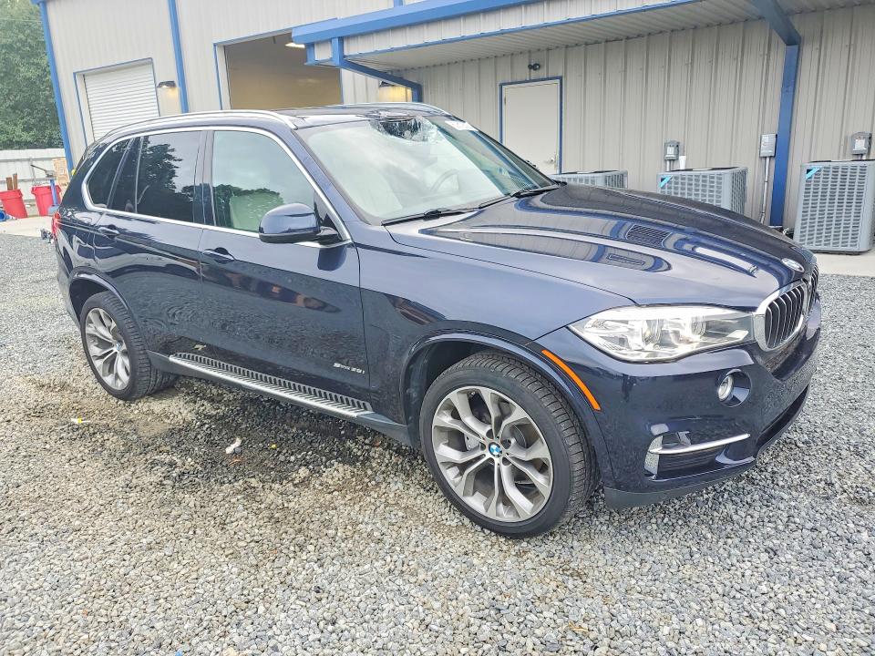 Aukcja sprzedaży 2018 Bmw X5, vin: 5UXKR2C56J0X10439, numer aukcji: 60812526