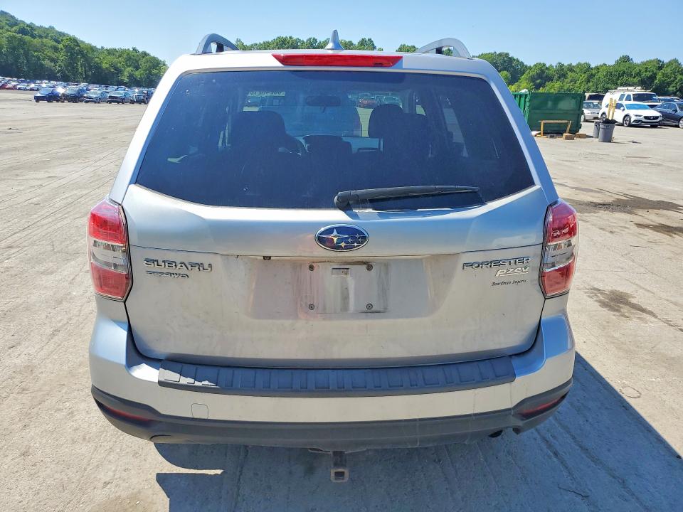 Aukcja sprzedaży 2016 Subaru Forester, vin: JF2SJADC2GH542553, numer aukcji: 63248216