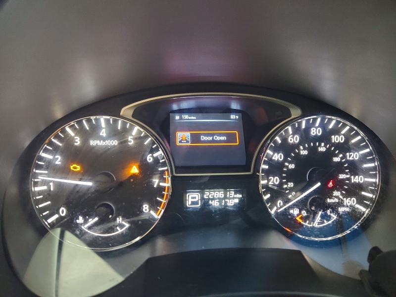 Продаж на аукціоні авто 2014 Nissan Altima, vin: 1N4AL3AP8EC417824, номер лоту: 60221626