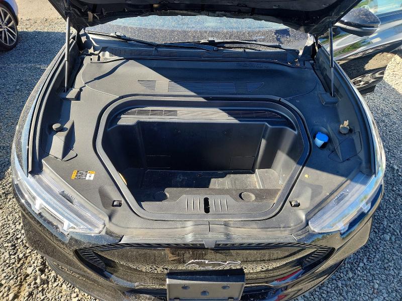 Aukcja sprzedaży 2021 Ford Mustang Mach-e, vin: 3FMTK2R75MMA36431, numer aukcji: 60853746