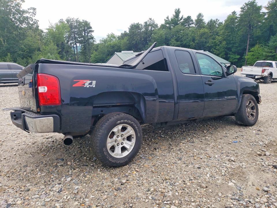 Продаж на аукціоні авто 2013 Chevrolet Silverado, vin: 1GCRKSE75DZ321522, номер лоту: 62778066