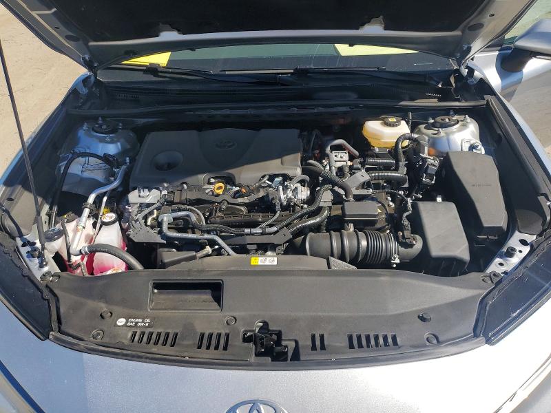 Продаж на аукціоні авто 2026 Toyota Camry, vin: 4T1DAACK0TU659593, номер лоту: 62811146