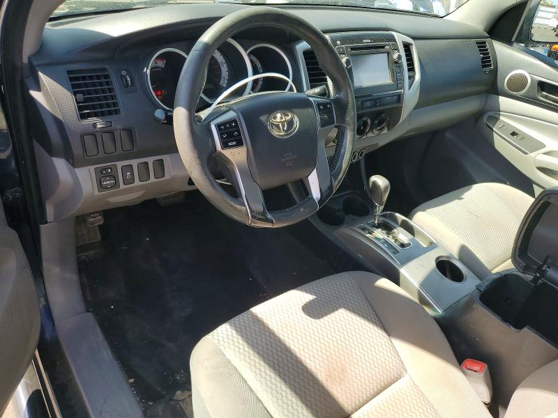 Aukcja sprzedaży 2013 Toyota Tacoma, vin: 5TFTX4GN4DX014563, numer aukcji: 60717116
