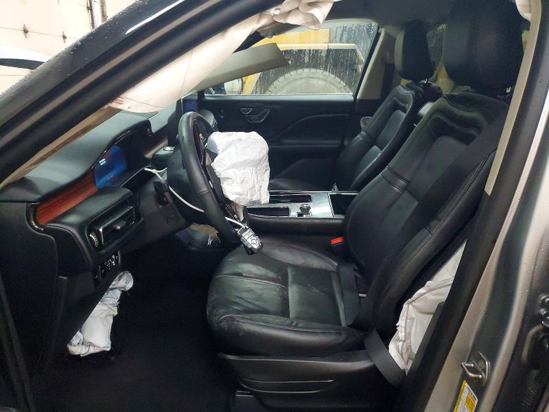 Aukcja sprzedaży 2023 Lincoln Aviator, vin: 5LM5J7XC4PGL28916, numer aukcji: 62583396