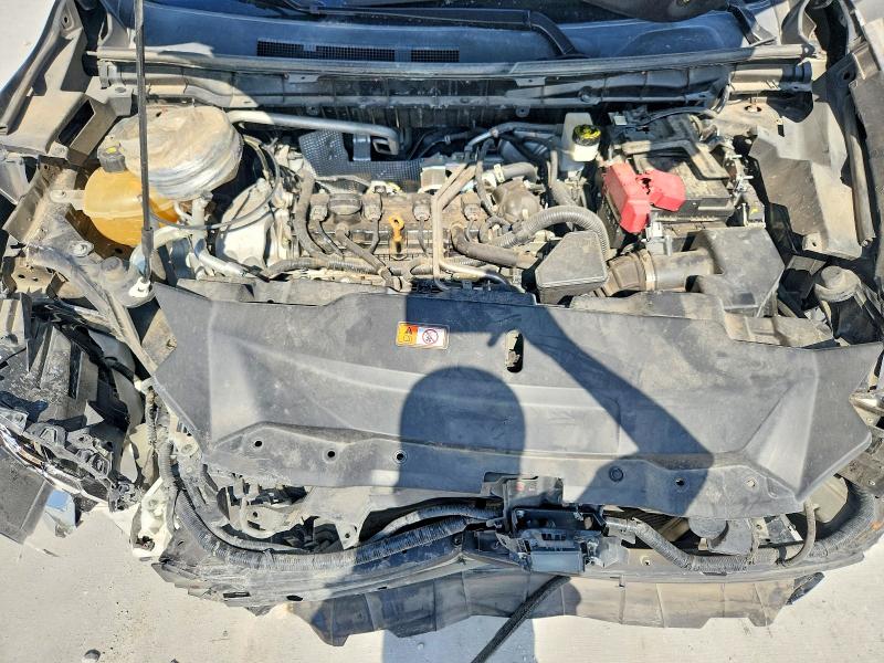 60824946 :رقم المزاد ، JA4J3TA89NZ048109 vin ، 2022 Mitsubishi Outlander مزاد بيع
