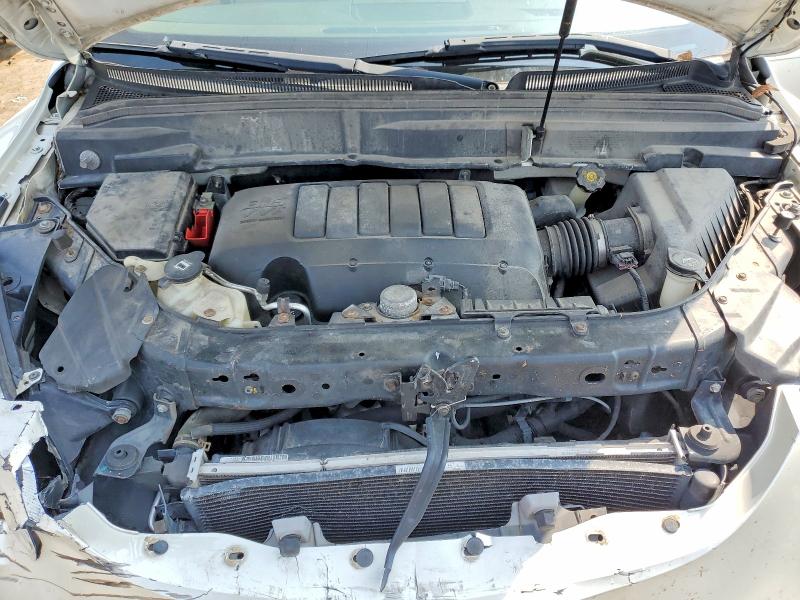 Aukcja sprzedaży 2011 Buick Enclave, vin: 5GAKRBED6BJ188382, numer aukcji: 60920536