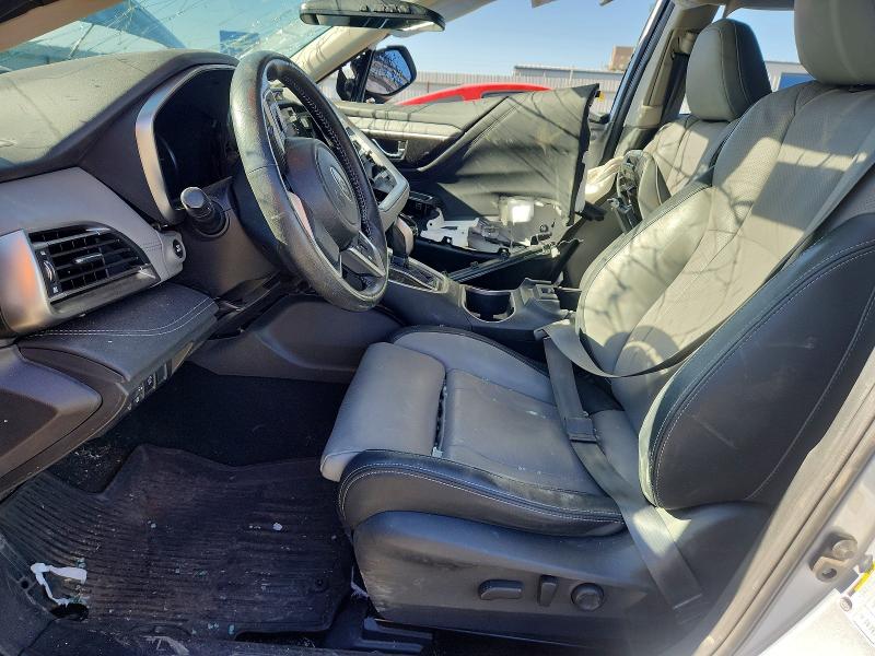 Продаж на аукціоні авто 2023 Subaru Outback, vin: 4S4BTANCXP3204687, номер лоту: 59021076